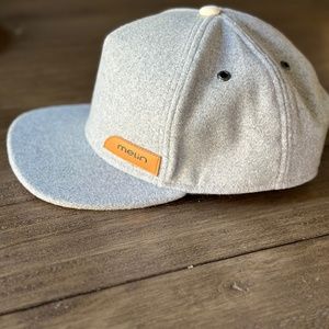 Melin Monarch Wool Hat - Classic size